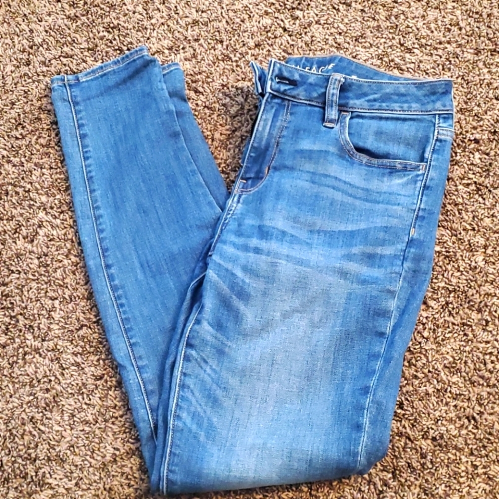 AEO Jegging